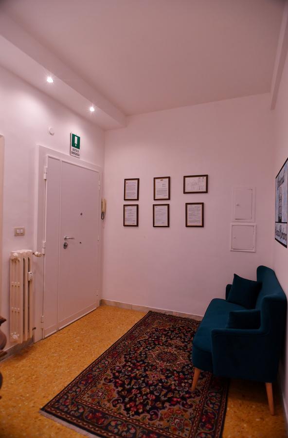 B&B Acasadibarbara Roma Exterior foto